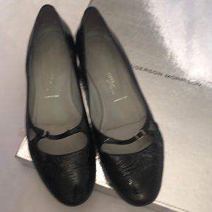 Sigerson Morrison flats